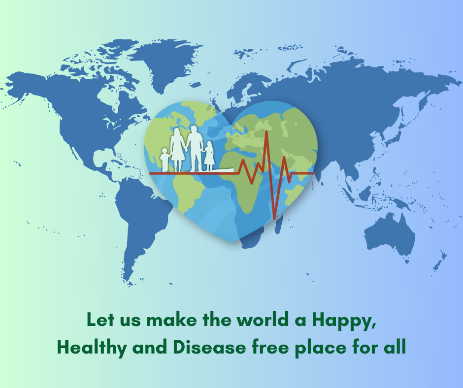 H.B.D. Pharma Office