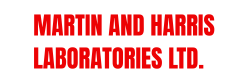 Martin & Harris
