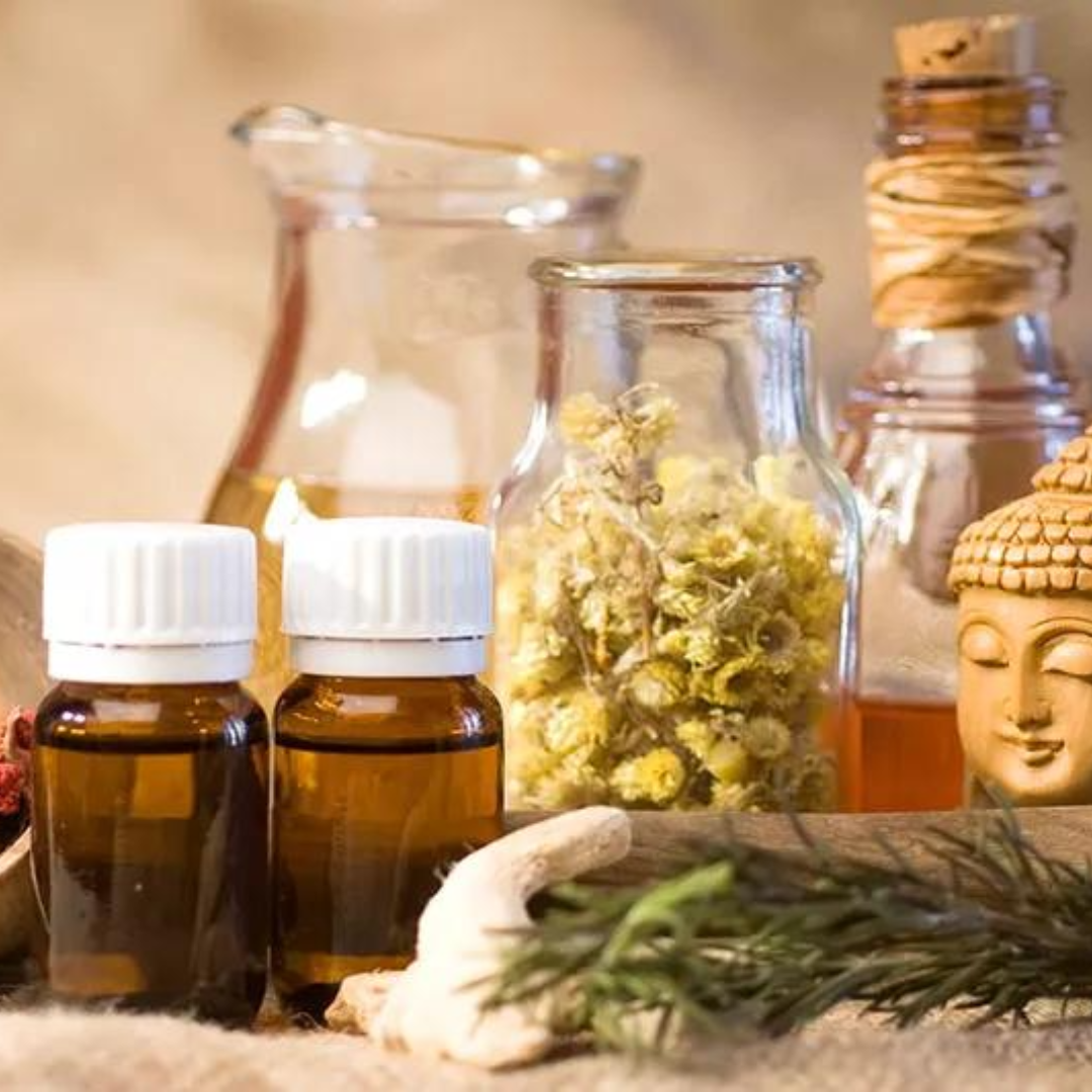 Ayurvedic Remedies
