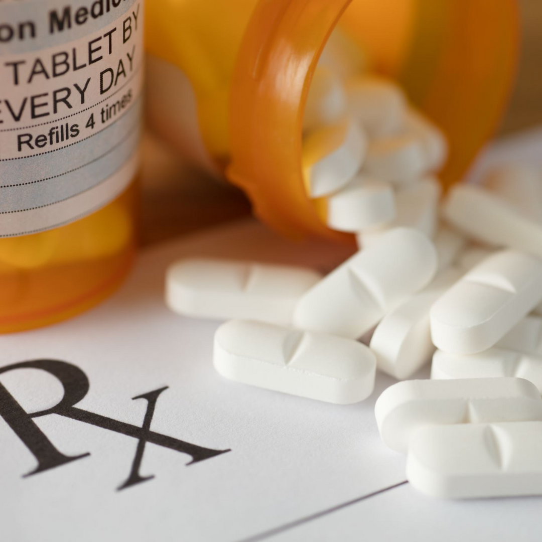 Prescription Medicines