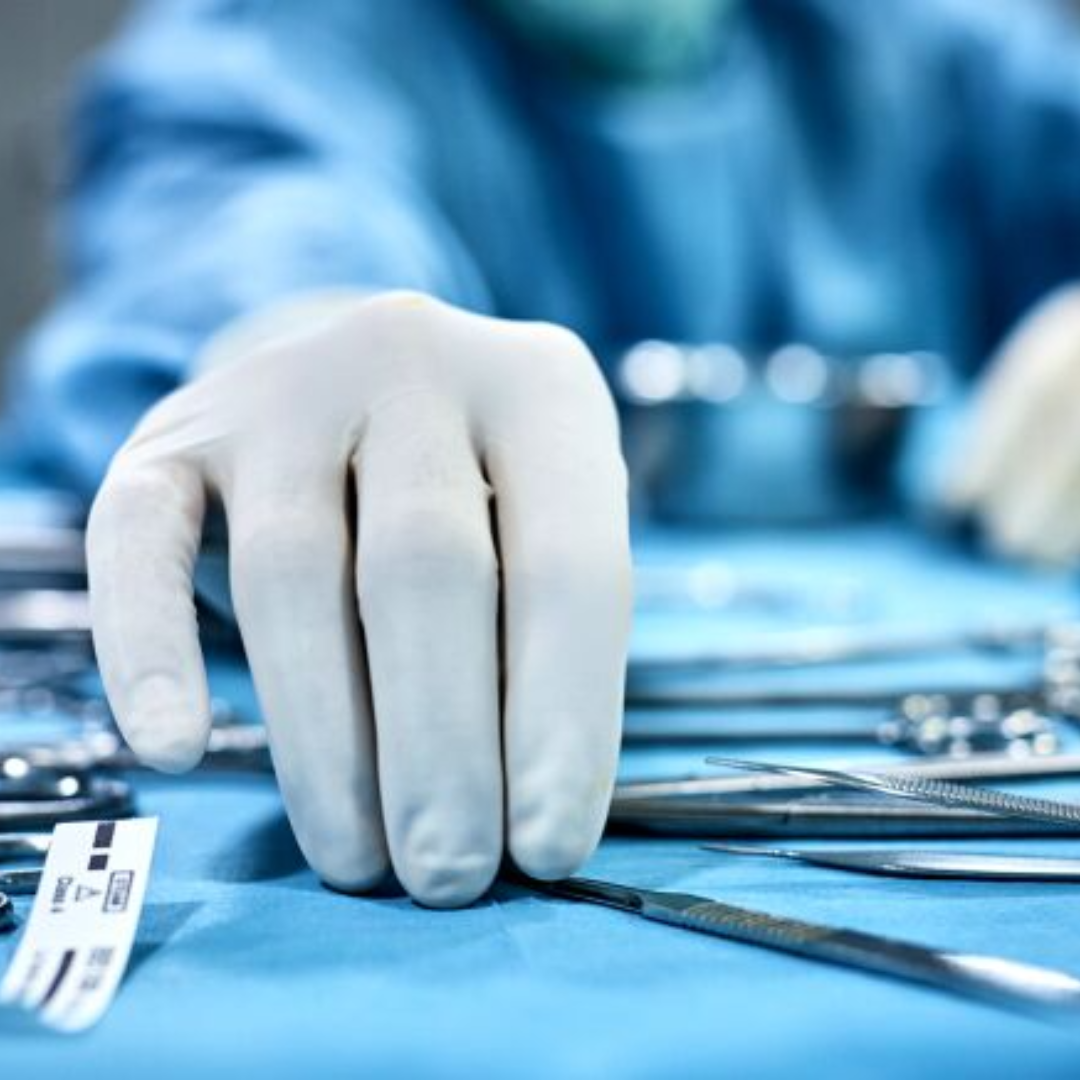 Surgical Supplies